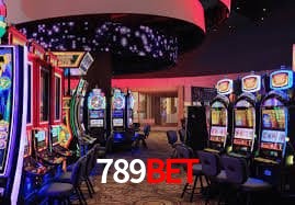 789bet: Jogos de Caça-Níqueis-Altas Recompensas, Roleta-Velocidade, Blackjack-Desafios Máximos